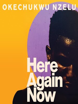 cover image of Here Again Now